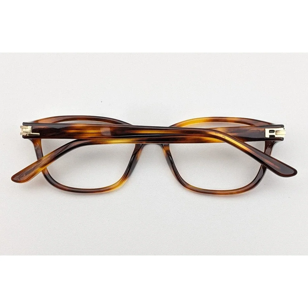 🕶️Ralph Lauren RL6140 Eyeglasses 52/17 140 /KAO810🕶️​